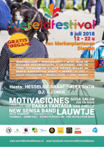 Wereldfestival_poster_2018 Wereldfestival_poster_2018