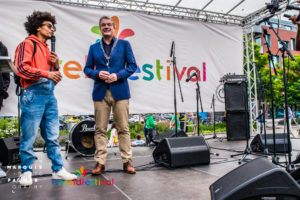 Wereld Festival 2019 Wereld Festival 2019