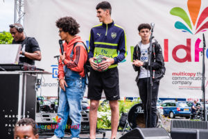 Wereld Festival 2019 Wereld Festival 2019