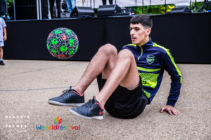 Wereld Festival 2019 Wereld Festival 2019