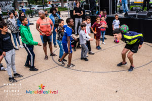 Wereld Festival 2019 Wereld Festival 2019