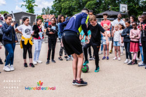 Wereld Festival 2019 Wereld Festival 2019