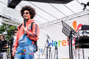 Wereld Festival 2019 Wereld Festival 2019
