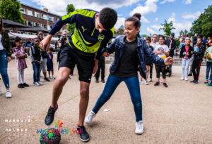 Wereld Festival 2019 Wereld Festival 2019