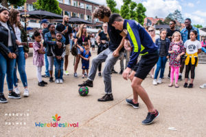 Wereld Festival 2019 Wereld Festival 2019