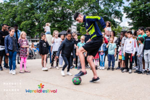Wereld Festival 2019 Wereld Festival 2019