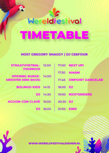 Flyer Back Flyer Back